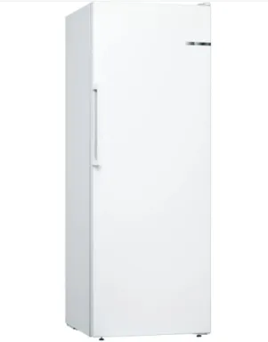 Bosch GSN29UWEW congélateur Pose libre 200 L E Blanc