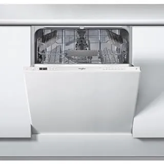 Whirlpool WRIC 3C26 lave-vaisselle Entièrement intégré 14 couverts E