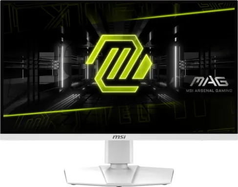 MSI MAG 274URFW écran plat de PC 68,6 cm (27") 3840 x 2160 pixels 4K Ultra HD Noir