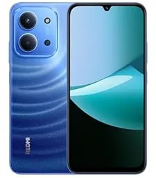 Xiaomi Redmi 15C 17,5 cm (6.9") 4G USB Type-C 4 Go 128 Go 6000 mAh Bleu