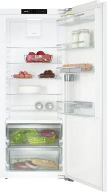 Miele K 7443 D réfrigérateur Intégré 223 L