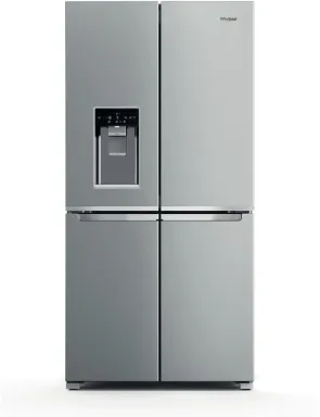 Whirlpool Réfrigérateur multiportes Triple No Frost - WQ9IMO1L -