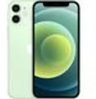 Apple iPhone 12 mini 13,7 cm (5.4") Double SIM iOS 14 5G 64 Go Vert