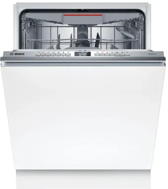 Bosch Serie 6 SMH6YCX02E lave-vaisselle Entièrement intégré 14 couverts A