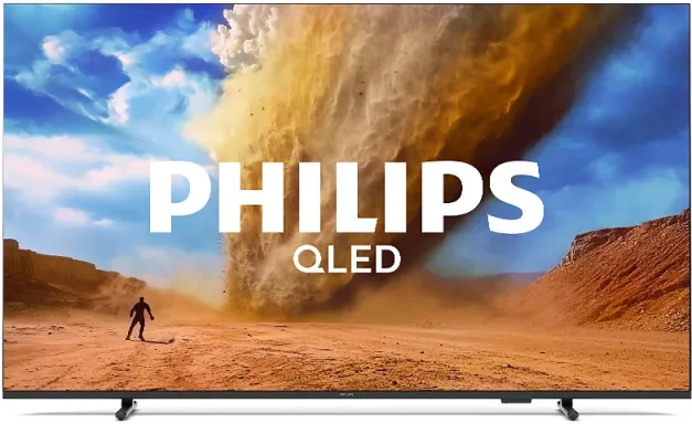 Philips 75PUS7800/12 TV 190,5 cm (75") 4K Ultra HD Smart TV Wifi Noir