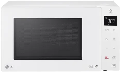 LG MH6336GIH Comptoir Micro-onde combiné 23 L 1150 W Blanc