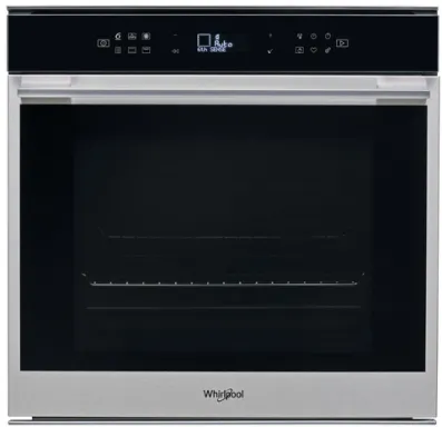 Whirlpool W7 OM4 4S1 H 73 L A+ Noir