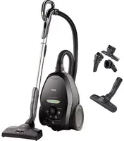 AEG VX82-1-ÖKO 3,5 L Aspirateur sans sac Sec 600 W Sac à poussière