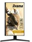 iiyama G-MASTER GB2590HSU-B1 écran plat de PC 62,2 cm (24.5") 1920 x 1080 pixels Full HD LED Noir