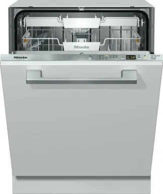 Miele G 5052 SCVi Entièrement intégré 14 couverts E