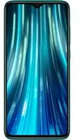 Xiaomi Redmi Note 8 Pro 16,6 cm (6.53") Double SIM hybride Android 9.0 4G USB Type-C 6 Go 64 Go 4500 mAh Vert