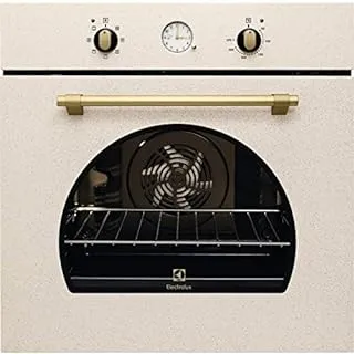 Electrolux FR65S 72 L A Sable