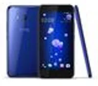 HTC U 11 14 cm (5.5") SIM unique Android 7.1 4G USB Type-C 4 Go 64 Go 3000 mAh Bleu