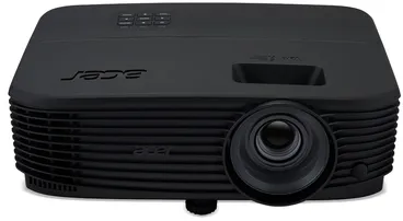 Acer PD2327W vidéo-projecteur Projecteur à focale standard 3200 ANSI lumens DLP WXGA (1280x800) Noir