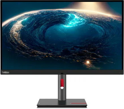 Lenovo ThinkVision P32pz-30 LED display 80 cm (31.5") 3840 x 2160 pixels 4K Ultra HD LCD Noir