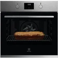 Electrolux KOFGH70TX 72 L 2790 W A Noir, Acier inoxydable