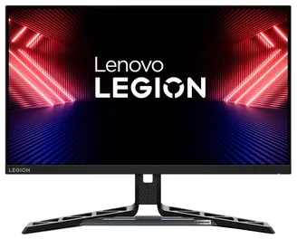 Lenovo R25i-30 LED display 62,2 cm (24.5") 1920 x 1080 pixels Full HD Noir