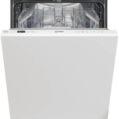 Indesit DIC 3C24 A Entièrement intégré 14 couverts E