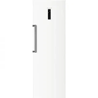 Brandt BFL862YNW réfrigérateur Pose libre 359 L E Blanc