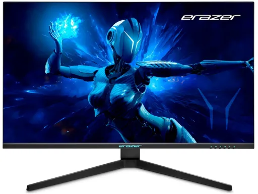 Erazer Spectator X50 écran plat de PC 81,3 cm (32") 2560 x 1440 pixels Quad HD LCD Noir