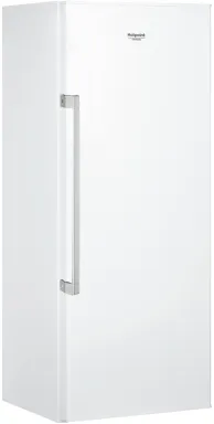Hotpoint SH6 1Q RW réfrigérateur Pose libre 322 L F Blanc