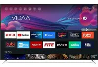 ​SCHNEIDER CONSUMER SC-LED50SC290V TV 127 cm (50") 4K Ultra HD Smart TV Wifi Noir