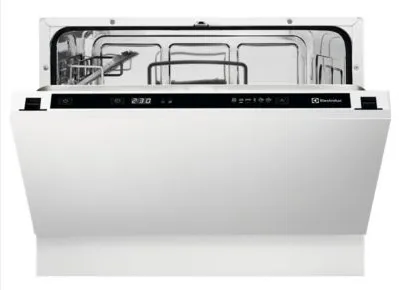 Electrolux ESL2500RO Entièrement intégré 6 couverts F