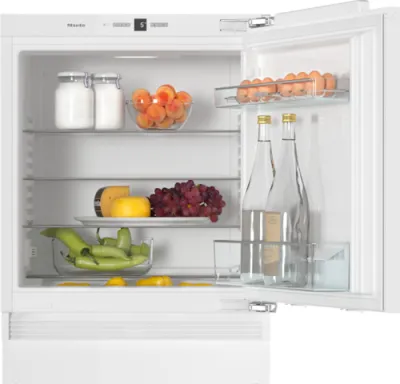 Miele K 31222 Ui-1 réfrigérateur Intégré 137 L E Blanc