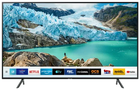 Samsung Series 7 UE75RU7025K 190,5 cm (75") 4K Ultra HD Smart TV Wifi Noir