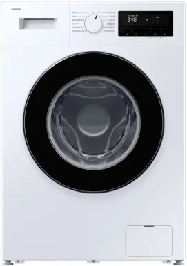 Samsung WW90FG3M05AW machine à laver Charge avant 9 kg 1400 tr/min Blanc