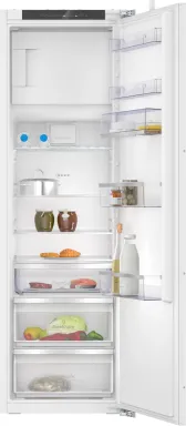 Neff KI2823DD0 réfrigérateur-congélateur Intégré 280 L D Blanc