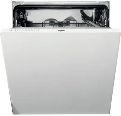 Whirlpool WI 3010 Entièrement intégré 13 couverts F