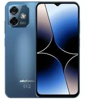 Ulefone Note 16 Pro 16,6 cm (6.52") Double SIM Android 13 4G USB Type-C 4 Go 128 Go 4400 mAh Bleu
