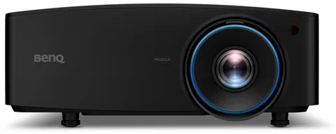 BenQ LU935ST vidéo-projecteur Projecteur à focale courte 5500 ANSI lumens DLP WUXGA (1920x1200) Noir