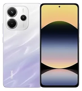 Xiaomi Redmi Note 14 4G 16,9 cm (6.67") Double SIM hybride USB Type-C 6 Go 128 Go 5500 mAh Violet