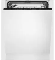 Electrolux Serie 600 KESC7300L Entièrement intégré 13 couverts D
