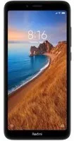 Xiaomi Redmi 7A 13,8 cm (5.45") Double SIM 4G Micro-USB 2 Go 16 Go 4000 mAh Noir