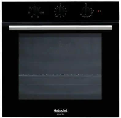 Hotpoint Ariston FA2 530 H BL HA 66 L A Noir