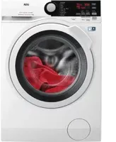 AEG L7WEE963 machine à laver avec sèche linge Pose libre Charge avant Blanc E