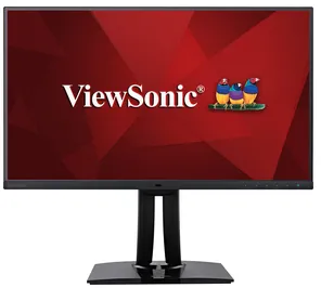 Viewsonic VP Series VP2785-4K LED display 68,6 cm (27") 3840 x 2160 pixels 4K Ultra HD Noir