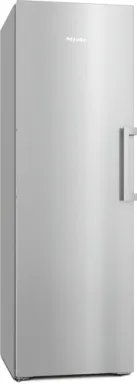 Miele FNS 4782 D Congélateur vertical Pose libre 278 L Argent