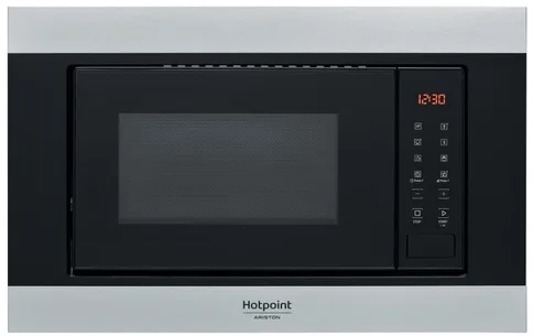 Hotpoint MF20S IX HA Intégré Micro-onde simple 20 L 800 W Acier inoxydable