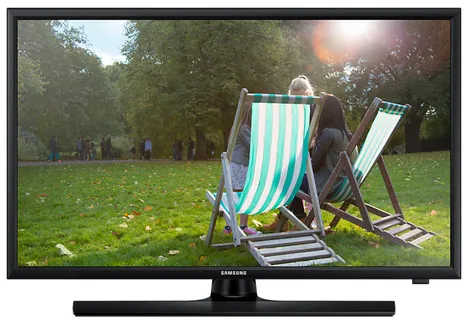 Samsung LT28E310EX TV 68,6 cm (27") HD Noir 250 cd/m²