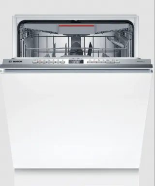 Bosch SBH4ECX10E lave-vaisselle Entièrement intégré 14 couverts C