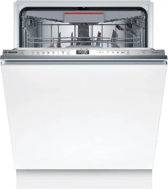 Bosch Serie 6 SBD6ECX12E lave-vaisselle Entièrement intégré 14 couverts A