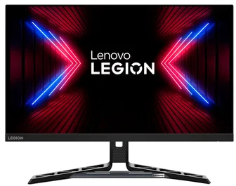 Lenovo Legion R27q-30 écran plat de PC 68,6 cm (27") 2560 x 1440 pixels Quad HD LED Noir