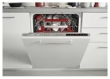 Rosieres RDIQ 4S622PS-47E Entièrement intégré 16 couverts C