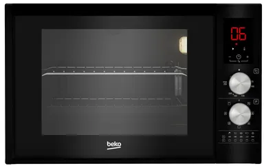 Beko BMF30QVB four 30 L 1850 W Noir