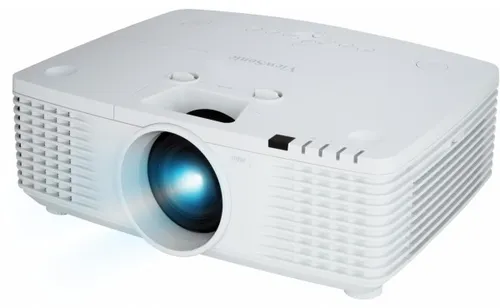 Viewsonic PRO9530HDL vidéo-projecteur Projecteur à focale standard 5200 ANSI lumens DLP 1080p (1920x1080) Blanc