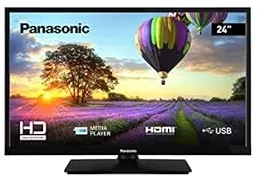 Panasonic M330 61 cm (24") HD Noir